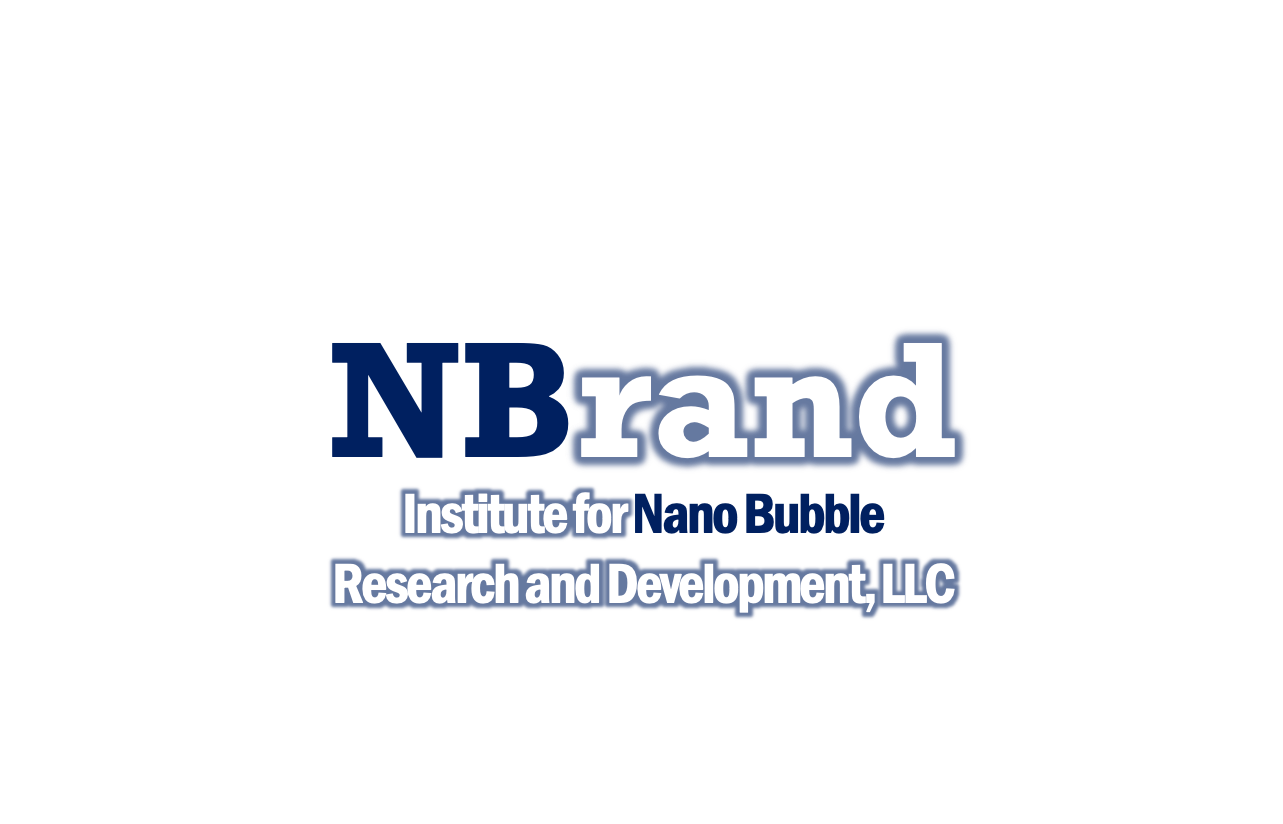 ナノバブル研究開発機構